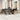 Tuin Sofa Set 14 pcs Grijs Poly rattan en gepoedercoat staal
