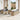 Tuin Sofa Set 10 pcs beige en lichtgrijs 90 x 55 x 71 cm