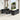 Tuin Sofa Set 11 pcs Zwart Poly rattan en gepoedercoat staal