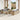 Tuin Sofa Set met kussen met opslag 11 pcs beige en lichtgrijs