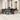 Tuin Sofa Set met kussen 13 pcs Grijs 90 x 55 x 71 cm