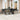 Tuin Sofa Set met kussen 14 pcs Grijs 110 x 55 x 71 cm