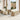 Tuin Sofa Set 8 pcs beige en crèmekleurig 90 x 55 x 71 cm