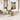 Tuin Sofa Set 10 pcs beige en crèmekleurig 90 x 55 x 71 cm