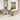 Tuin Sofa Set 10 pcs beige en lichtgrijs 90 x 55 x 71 cm