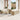 Tuin Sofa Set 11 pcs beige en crèmekleurig 80 x 80 x 71 cm