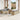 Tuin Sofa Set 11 pcs beige en lichtgrijs 80 x 80 x 71 cm
