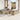 Tuin Sofa Set 11 pcs beige en lichtgrijs 100 x 100 x 71 cm