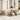 Tuin Sofa Set 10 pcs beige en crèmekleurig 90 x 55 x 71 cm