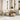 Tuin Sofa Set 9 pcs beige en crèmekleurig 80 x 80 x 71 cm