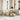 Tuin Sofa Set 9 pcs beige en crèmekleurig 90 x 55 x 71 cm