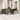 Tuin Sofa Set met kussen 13 pcs Grijs 100 x 100 x 71 cm