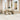 Tuin Sofa Set 14 pcs beige en crèmekleurig 110 x 55 x 71 cm