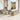 Tuin Sofa Set 10 pcs beige en lichtgrijs 90 x 55 x 71 cm