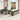 Tuin Sofa Set 10 pcs Grijs Poly rattan en gepoedercoat staal
