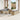 Tuin Sofa Set 11 pcs beige en lichtgrijs 80 x 80 x 71 cm