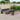 Tuin Sofa Set met kussen 11 pcs Grijs 100 x 100 x 71 cm