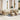Tuin Sofa Set 10 pcs beige en crèmekleurig 90 x 55 x 71 cm