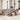 Tuin Sofa Set 10 pcs beige en lichtgrijs 90 x 55 x 71 cm
