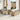 Tuin Sofa Set 8 pcs beige en lichtgrijs 80 x 80 x 71 cm