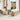 Tuin Sofa Set 8 pcs beige en crèmekleurig 90 x 55 x 71 cm