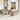 Tuin Sofa Set 10 pcs beige en lichtgrijs 90 x 55 x 71 cm