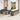 Tuin Sofa Set met kussen 10 pcs Grijs 90 x 55 x 71 cm