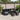 Tuin Sofa Set 10 pcs Zwart Poly rattan en gepoedercoat staal