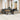 Tuin Sofa Set met kussen 13 pcs Grijs 100 x 100 x 71 cm