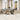 Tuin Sofa Set 13 pcs beige en lichtgrijs 80 x 80 x 71 cm