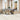 Tuin Sofa Set 13 pcs beige en lichtgrijs 90 x 55 x 71 cm