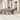 Tuin Sofa Set 14 pcs beige en lichtgrijs 110 x 55 x 71 cm