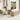 Tuin Sofa Set 8 pcs beige en crèmekleurig 80 x 80 x 71 cm