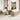 Tuin Sofa Set 9 pcs beige en crèmekleurig 80 x 80 x 71 cm