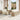 Tuin Sofa Set 9 pcs beige en crèmekleurig 90 x 55 x 71 cm
