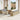 Tuin Sofa Set 10 pcs Beige en Licht Grijs 80 x 80 x 71 cm