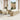 Tuin Sofa Set met kussen 10 pcs Beige en Crème 90 x 55 x 71 cm