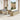 Tuin Sofa Set 10 pcs Beige en Licht Grijs 90 x 55 x 71 cm