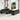 Tuin Sofa Set met kussen met opslag met kussen 11 pcs Zwart