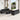Tuin Sofa Set met kussen met opslag met kussen 11 pcs Zwart