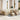 Tuin Sofa Set met kussen 10 pcs Beige en Crème 90 x 55 x 71 cm