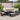 Tuin Sofa Set met kussen 8 pcs Zwart en Crème 100 x 100 x 71 cm