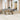 Tuin Sofa Set 14 pcs Beige en Licht Grijs 110 x 55 x 71 cm