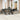 Tuin Sofa Set met kussen 14 pcs Grijs 110 x 55 x 71 cm