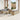 Tuin Sofa Set 11 pcs Beige en Licht Grijs 80 x 80 x 71 cm