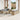 Tuin Sofa Set 11 pcs Beige en Licht Grijs 90 x 55 x 71 cm