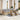 Tuin Sofa Set 10 pcs Beige en Licht Grijs 90 x 55 x 71 cm