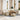 Tuin Sofa Set met kussen 9 pcs Beige en Crème 80 x 80 x 71 cm