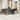 Tuin Sofa Set met kussen 14 pcs Grijs 110 x 55 x 71 cm
