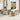 Tuin Sofa Set 8 pcs Beige en Licht Grijs 90 x 55 x 71 cm